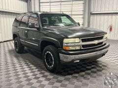 2004 Chevrolet Tahoe LT
