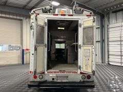 2006 Chevrolet Express G3500