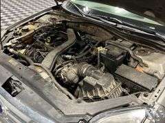 2008 Ford Fusion S