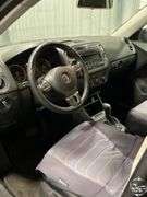 2013 Volkswagen Tiguan SEL
