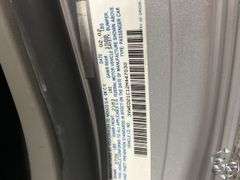 2002 Volkswagen New Beetle Sport