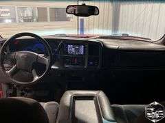 2003 Chevrolet Silverado 1500