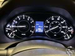 2017 Nissan Armada SV