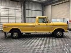 1974 Ford F350 Ranger XLT