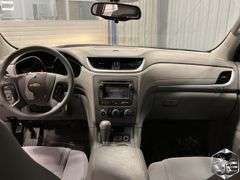 2015 Chevrolet Traverse LS