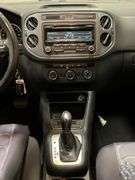 2013 Volkswagen Tiguan SEL