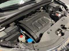 2010 Honda Odyssey EX-L