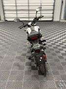 2023 DONGFANG DF125RTR