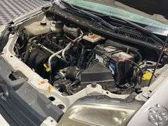 2012 Ford Transit Connect XLT