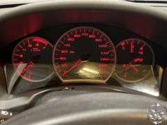 2004 Pontiac Grand Prix GT2