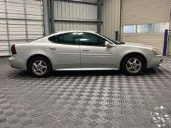 2004 Pontiac Grand Prix GT2