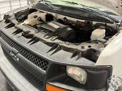 2006 Chevrolet Express G3500