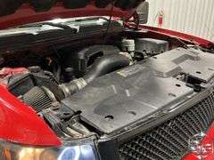 2007 Chevrolet Silverado 1500 LT1