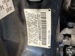 1993 Honda Civic EX
