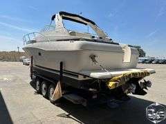 1996 USD  Boat Avanti 3255 Express