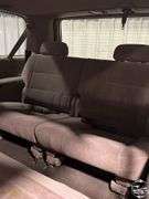 2001 Toyota Sequoia SR5