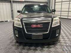 2011 GMC Terrain SLE-1