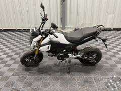 2023 DONGFANG DF125RTR