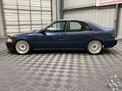 1993 Honda Civic EX