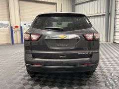 2015 Chevrolet Traverse LS