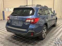 2019 Subaru Outback 3.6R Limited
