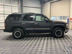 2004 Chevrolet Tahoe LT
