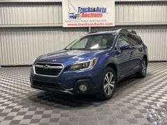 2019 Subaru Outback 3.6R Limited