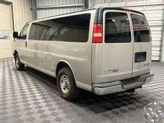 2006 Chevrolet Express LS 3500