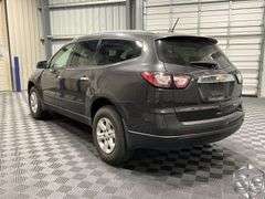 2015 Chevrolet Traverse LS