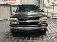 2004 Chevrolet Tahoe LT
