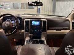 2012 Ram 1500 Laramie Longhorn