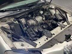 2004 Pontiac Grand Prix GT2