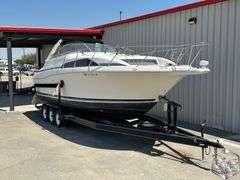 1996 USD  Boat Avanti 3255 Express