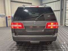 2010 Lincoln Navigator