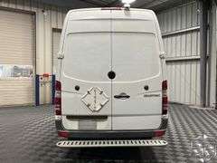 2010 Mercedes-Benz Sprinter 2500 Cargo