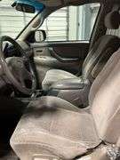 2001 Toyota Sequoia SR5