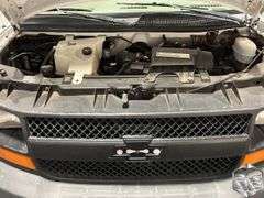 2006 Chevrolet Express G3500