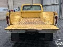 1974 Ford F350 Ranger XLT