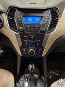 2016 Hyundai Santa Fe Sport