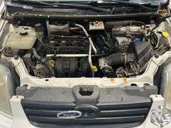 2012 Ford Transit Connect XLT