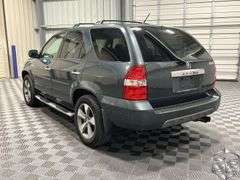 2003 Acura MDX