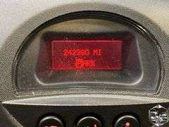 2004 Pontiac Grand Prix GT2