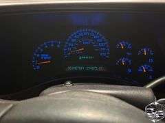 2003 Chevrolet Silverado 1500