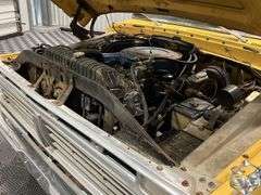 1974 Ford F350 Ranger XLT