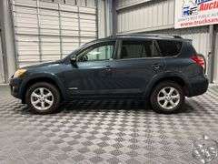 2012 Toyota RAV4 Limited