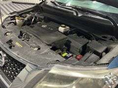 2013 Nissan Pathfinder Platinum
