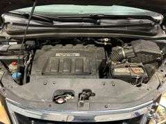 2010 Honda Odyssey EX-L