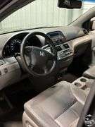 2010 Honda Odyssey EX-L
