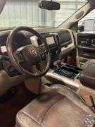 2012 Ram 1500 Laramie Longhorn