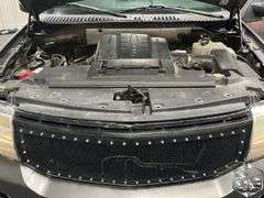 2010 Lincoln Navigator
